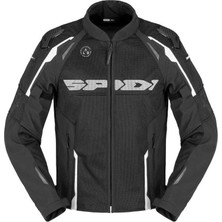 Spidi Race Warrior 2 Net Yazlık Motosiklet Ceketi