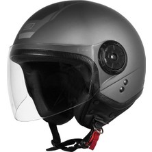 Origine Neon Scoop Açık Motosiklet Kaskı