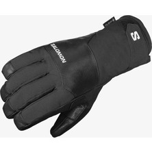 Salomon Propeller 2.0 Gore-Tex Eldiven Deep Black LC2939700