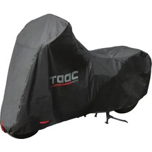 Taac Cover Plus Hydroscud® Su Geçirmez Motosiklet Brandası