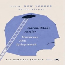 Profil Kitap Karanlıktaki Ateşler