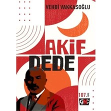 Nesil Genç Akif Dede