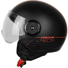 Origine Neon Street Açık Motosiklet Kask