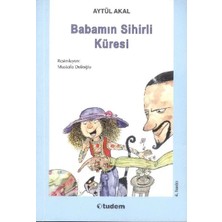 Babamın Sihirli Küresi