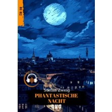 TGR Phantastısche Nacht (Almanca)