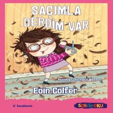Sen De Oku- Imla Derdim Var