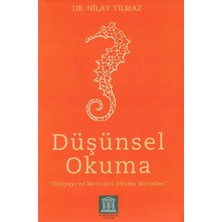 Altın Kitaplar Düşünsel Okuma - Dünyayı ve Metinleri Okuma Biçimleri