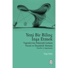 Yeni Bir Bilinç Inşa Etmek