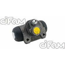 Cifam Dpmix-Hb Fren Silindiri [ Fiat Brava, Marea ]