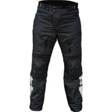 Tex 1091 Tam Korumalı Motosiklet Pantolonu