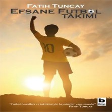 Bilgi Yayınevi Efsane Futbol Takımı