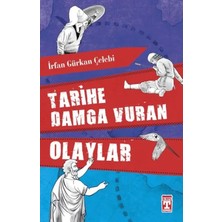 İlk Genç Timaş Tarihe Damga Vuran Olaylar