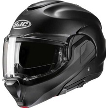 Hjc F100 Çene Açılır Kask