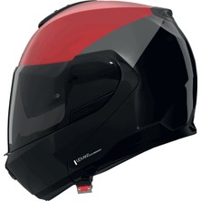 Nolan N100-6 Çene Açılır Motosiklet Kaskı Verniciatura Speciale 355