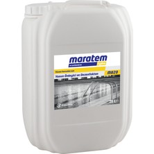 E-atakhavuz Maratem Hydra M830 Yosun Önleyici 20L
