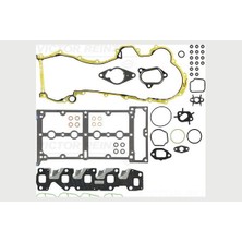 Victor Reinz Dpmix-Hb Üst Takim Contasi (Skcsiz+Subap Lastikli) Doblo-Albea-Palio-Corsa C-Combo C-Tigra 1.3 Mtj 16V