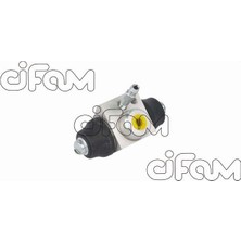 Cifam Dpmix-Hb Fren Silindiri [ Lada Samara 1.1/1.3/1.5 1991- (20MM) ]