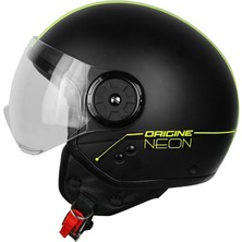 Origine Neon Street Açık Motosiklet Kask
