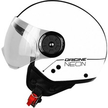 Origine Neon Street Açık Motosiklet Kaskı