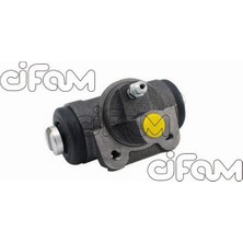 Cifam Dpmix-Hb Fren Silindiri [ Ford Transit T15 Koli:24 ]