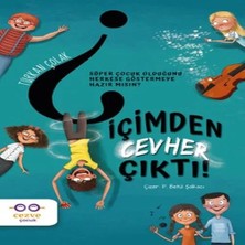 Cezve Çocuk Içimden Cevher Çıktı!