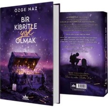 Guardian Bir Kibritle  Olmak 3 (Ciltli)