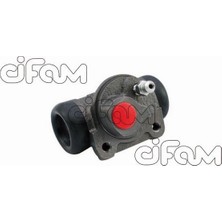 Cifam Dpmix-Hb Fren Silindiri [ Renault Clio 5 ]