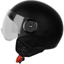 Origine Neon Easy Açık Motosiklet Kask