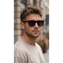 1035 C6 56 Olivier Philippe Polarize Güneş Gözlüğü