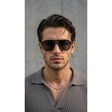 1010 C01M 53 Olivier Philippe Güneş Gözlüğü