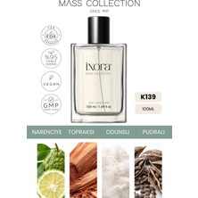 İxora Ixora K139 Pink Baby Edp Kadın Parfüm 100 ml