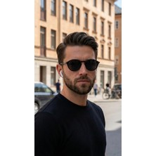 901 C1-48 Olivier Philippe Polarize Güneş Gözlüğü