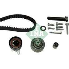 Ina Dpmix-Hb Triger Seti Vw Crafter 2.5 Tdi 2006-2013 076109119A 076198119 141DİŞX26