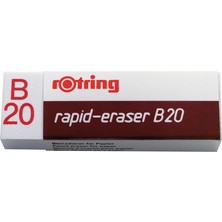 Rotring Silgi Aydınger S0194570