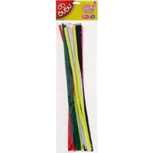 Bu-Bu Şönil 30CM BUBU-SON001