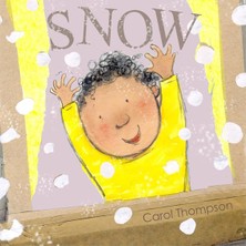 Child's Play Snow Carol Thompson Child S Play