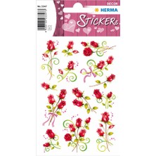 Herma Decor Sticker Rosen 3347