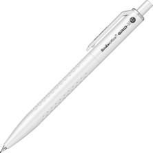 Scrikss Office Grid-X Mekanik Kurşun Kalem 0.7mm Beyaz