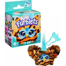 Furby Furblet F9703-G1700
