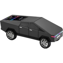 Wster WS-580 Car Speaker Kablosuz Hoparlör - Speaker