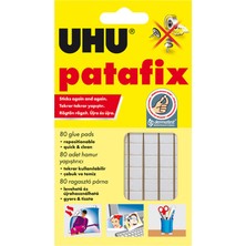 Uhu Tac Patafix Beyaz UHU41710