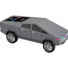 Wster WS-580 Car Speaker Kablosuz Hoparlör - Speaker