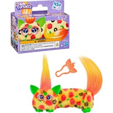 Furby Dj Furblet G1777-G1784