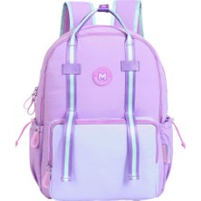 Marshmallow Fresky Purple Sırt Çantası 65564