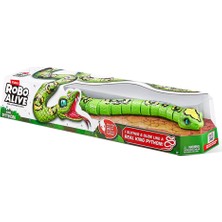 Robo Alive Piton 7169