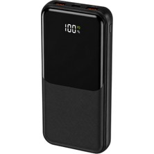 Swiss Power Swııspower Sp-27 22.5W 10000 Mah Taşınabilir Powerbank