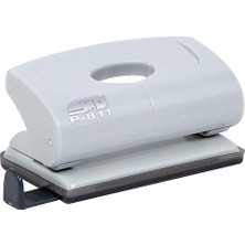 Std Popular Delgeç Küçük P-811 Gri