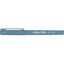 Artline 200 Writing Pen 0,4 Sky Blue