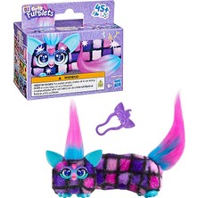 Furby Dj Furblet G1777-G1780