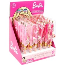 Cem Kids Barbie Mekanik Kurşun Kalem 07 mm B-7416